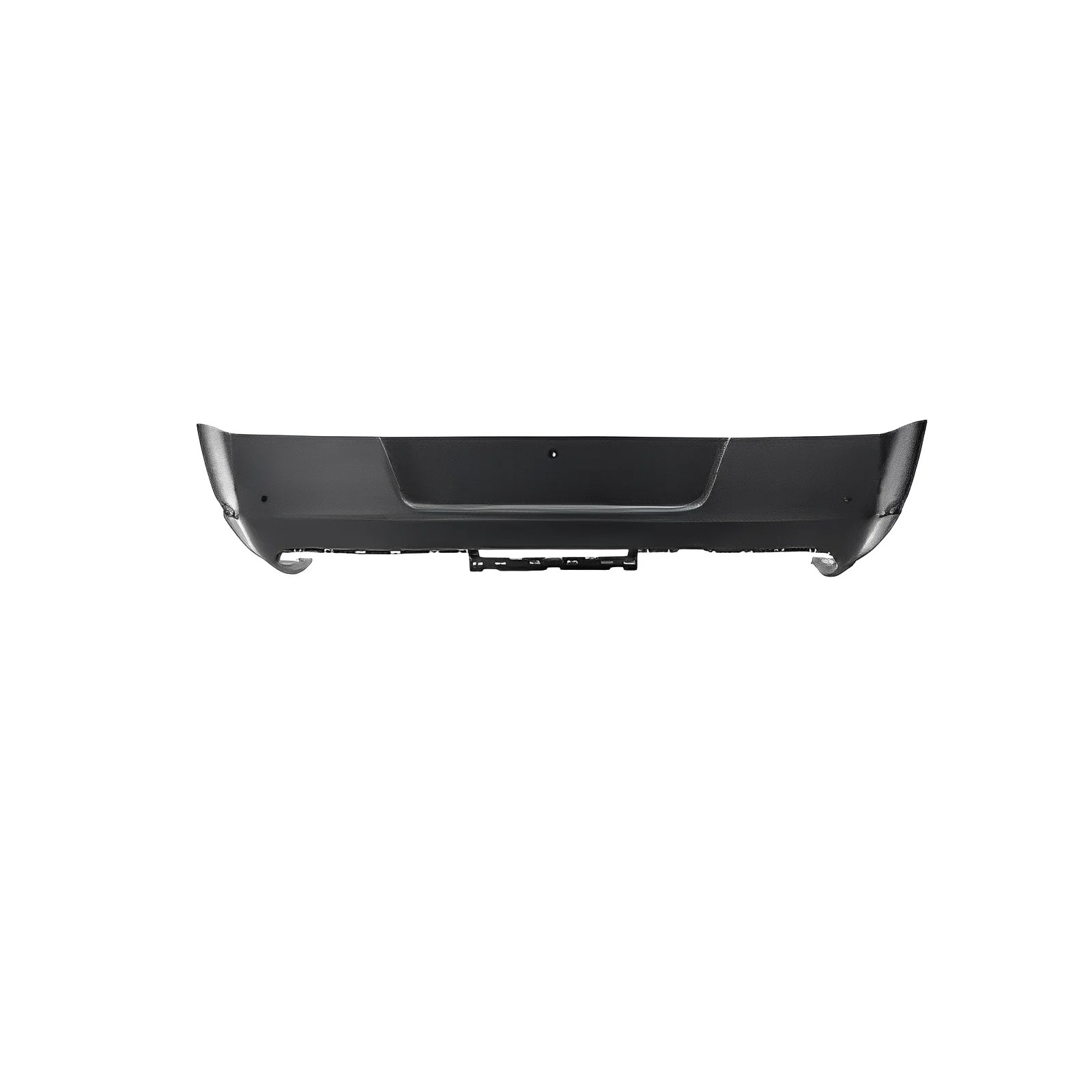 Suitable for New  Continental Gt 2012-2016 Rear Bumper (w/o Chrome Stripe)3w3 807417 AM 3w3807417 AM